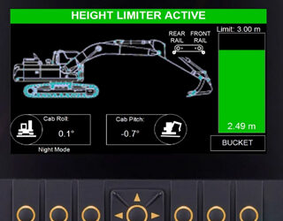 Shifting the standard: Sentinel SIL Rated Height & Slew Limiter is an ARISO finalist!